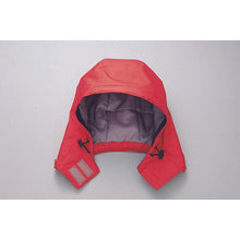 Load image into gallery viewer, AITOZ hybrid warm winter 50109 red S
