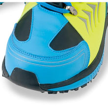 画像をギャラリービューアに読み込む, アイトス　防水セーフティーシューズ　（ミドルカット）　オレンジ　２３．０
