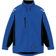 โหลดรูปภาพลงในโปรแกรมดูแกลเลอรี AITOZ Kodenshi Light Thermal Jacket สีน้ำเงิน LL
