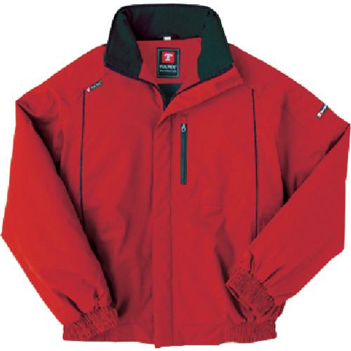 AITOZ Windproof Cold Blouson TULTEX สีแดง LL