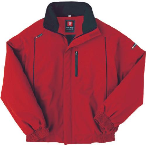 AITOZ Windproof Cold Blouson TULTEX สีแดง S