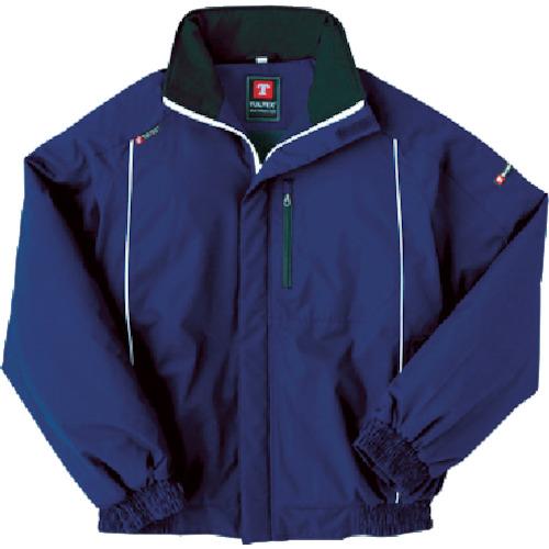 AITOZ Windproof Cold Blouson TULTEX Navy LL