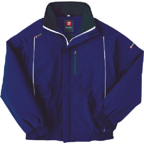 AITOZ Windproof Cold Blouson TULTEX Navy S