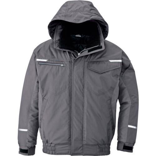 AITOZ Antistatic Cold Protection Blouson Gray