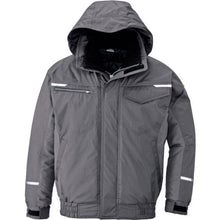 Load image into gallery viewer, AITOZ Antistatic Cold Protection Blouson Gray
