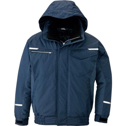 AITOZ Antistatic Thermal Blouson Navy