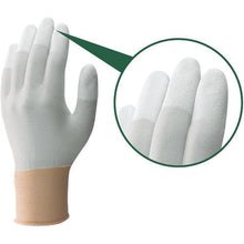 โหลดรูปภาพลงในโปรแกรมดูแกลเลอรี Showa Soartek Top Fit Gloves B0601 สีขาว ไซส์ M
