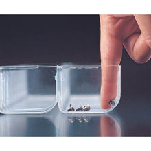 将图像导入到图库查看器中HOZAN零件箱B10-CC
