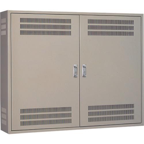 Ｎｉｔｏ　日東工業　熱機器収納キャビネット　Ｂ１４－８９－２Ｌ　１個入り