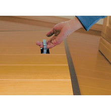Tải hình ảnh vào trình xem thư viện, Tay nắm nắp nâng không gỉ MIZUMOTO 33mm x 103mm
