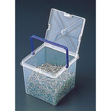 将图像导入到图库查看器中RING STAR先生小比斯透明 B-170
