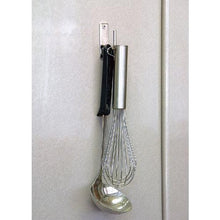 Load image into gallery viewer, MIZUMOTO stainless steel long eye hook 15mm x 45mm
