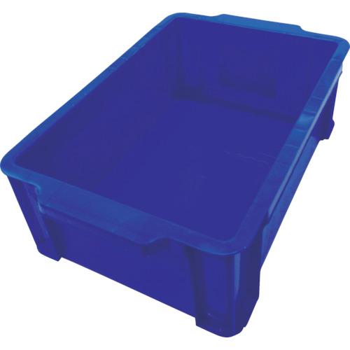 IRIS 233421 Hộp đựng HỘP B-21 màu xanh