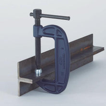 Load image into gallery viewer, Shrimp mantis shrimp vise STANDARD (B type) 25mm
