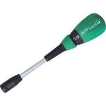 โหลดรูปภาพลงในโปรแกรมดูแกลเลอรี น็อตเวกเตอร์ VESSEL B290NT ด้านตรงข้าม 12X125
