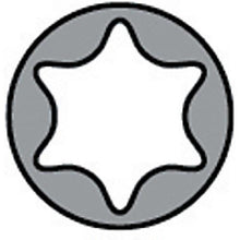 โหลดรูปภาพลงในโปรแกรมดูแกลเลอรี กท.6.3ตร.ว. ประแจทอร์กชนิด E E5
