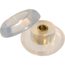 Tải hình ảnh vào trình xem thư viện, Bạc lót gel chống rung Taica B-2 φ4mm 3.75-8.00kg
