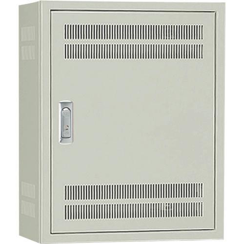 Ｎｉｔｏ　日東工業　熱機器収納キャビネット　Ｂ３０－６１０Ｌ　１個入り