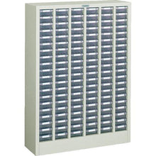 Load image into gallery viewer, TRUSCO van rack case B type 6 rows 20 stages
