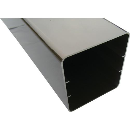 Alinco aluminum terrace pillar 60X60X1.2T bronze 3m