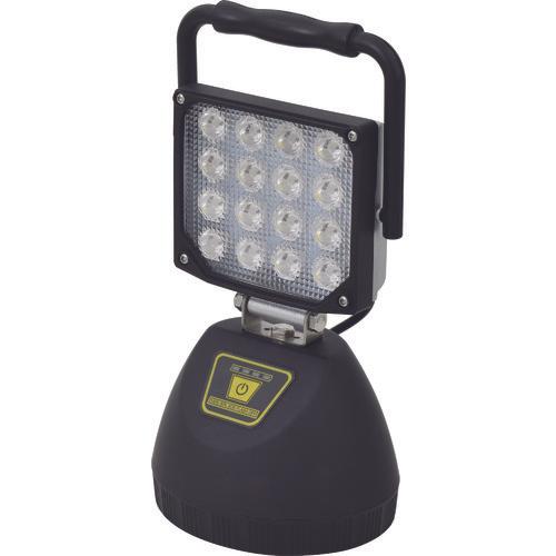 NICHIDO rechargeable LED work lantern 50W