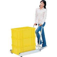 Tải hình ảnh vào trình xem thư viện, Tải trọng đồng nhất của xe đẩy AONO (150kg)
