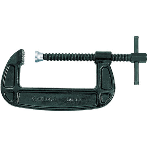 SUPER TOOL Shako Vise (ประเภท BAHCO) 200 มม. การเคลือบอิเล็กโทรดประจุบวก