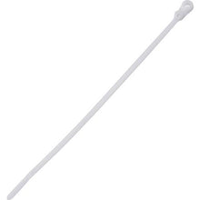 画像をギャラリービューアに読み込む, パンドウイット　ネジ止めタイプステンレス爪ロック式結束バンドナチュラル５００本入
