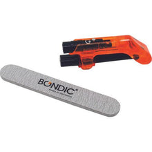 โหลดรูปภาพลงในโปรแกรมดูแกลเลอรี ชุดสตาร์ท BONDIC BONDIC EVO
