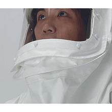 将图像导入到图库查看器中MIDORI ANZEN电风扇BeeCool蜜蜂防护服
