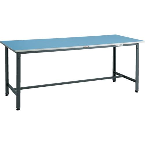 Bàn làm việc loại nhẹ TRUSCO BER 1500 x 750 x 740 W màu