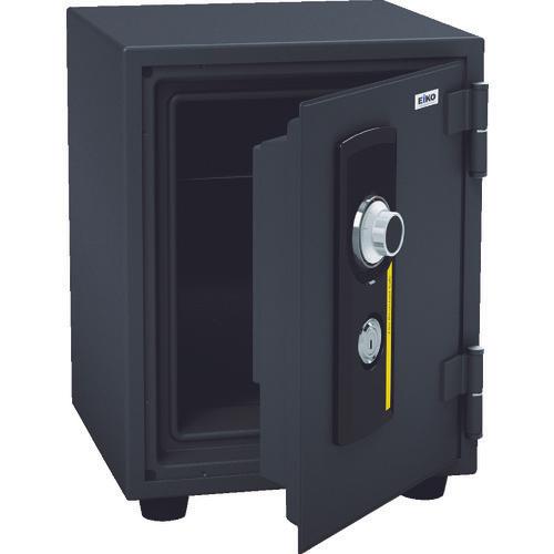 Eiko dial fireproof safe