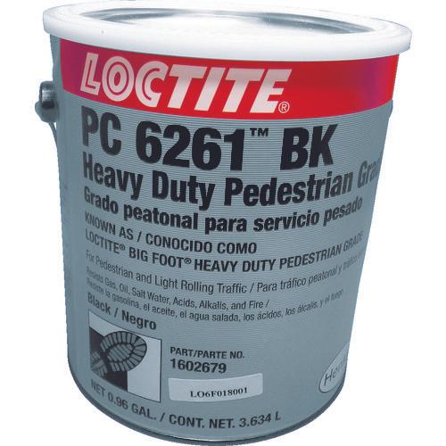 LOCTITE บิ๊กฟุต HDP สีดำ 3.6LT