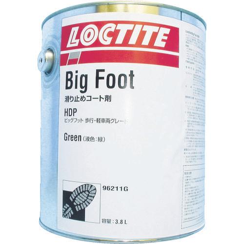 LOCTITE บิ๊กฟุต HDP สีเหลือง 3.6LT