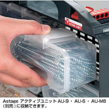 โหลดรูปภาพลงในโปรแกรมดูแกลเลอรี ASTAGE ตะขอเกี่ยวเข็มขัด Tsuki Mini Case L
