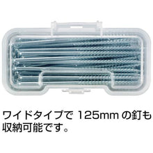 โหลดรูปภาพลงในโปรแกรมดูแกลเลอรี ASTAGE ตะขอเกี่ยวเข็มขัด Tsuki Mini Case L
