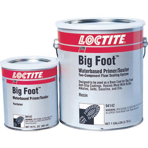 LOCTITE bigfoot primer sealer