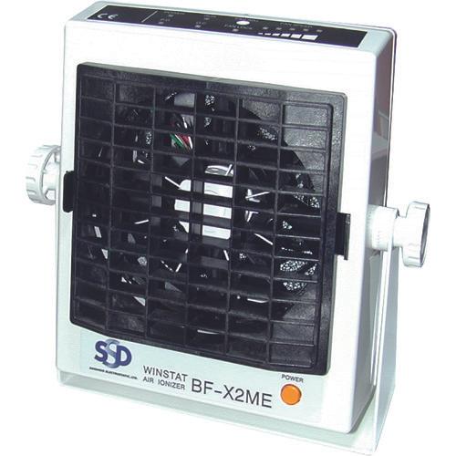 シシド　送風型除電装置