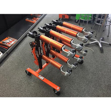 โหลดรูปภาพลงในโปรแกรมดูแกลเลอรี BAHCO Card Dolly Stand Japan พิเศษ
