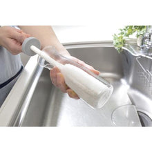 Tải hình ảnh vào trình xem thư viện, Nước Rửa Bình Inox Sanko Bikkuri
