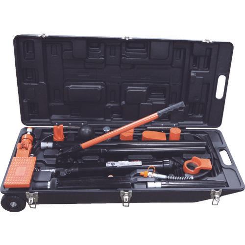 BAHCO portable ram kit 10ton