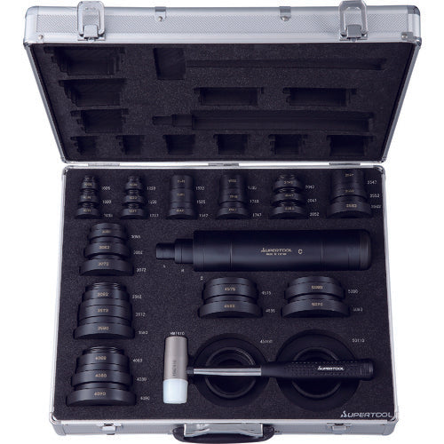 SUPER TOOL Dụng cụ lắp vòng bi (để lắp trục và gối đỡ)