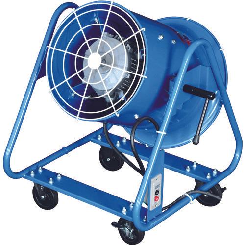 KAMAKURA SEISAKUSHO Co.,Ltd. Powerful Blower Blue Jet Fan Blue Jet Mini Hyper