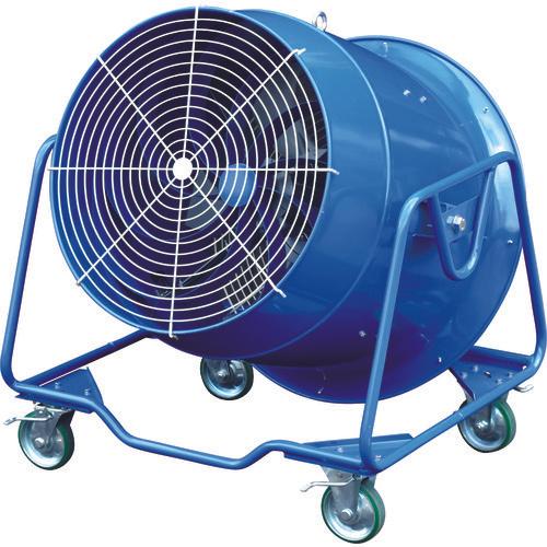 KAMAKURA SEISAKUSHO Co.,Ltd. Powerful Blower Blue Jet Fan Blue Jet Mega 50Hz