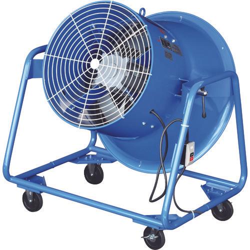 KAMAKURA SEISAKUSHO Co.,Ltd. Powerful Blower Blue Jet Fan Blue Jet Eco 50Hz