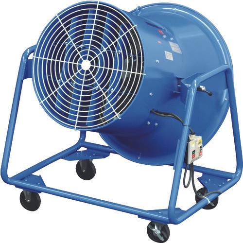 KAMAKURA SEISAKUSHO Co.,Ltd. Powerful Blower Blue Jet Fan Blue Jet Eco Swing 50Hz