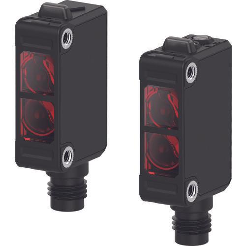Autonics โฟโตอิเล็กทริคเซนเซอร์ทางไกลขนาดเล็ก (ชุดละ 2 ชิ้น)