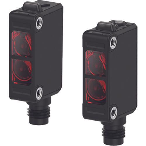 Autonics โฟโตอิเล็กทริคเซนเซอร์ทางไกลขนาดเล็ก (ชุดละ 2 ชิ้น)