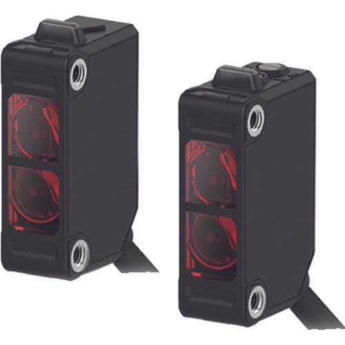 Autonics โฟโตอิเล็กทริคเซนเซอร์ทางไกลขนาดเล็ก (ชุดละ 2 ชิ้น)