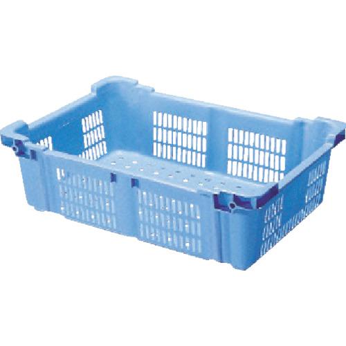 Sekisui BK คอนเทนเนอร์ (แบบตะกร้า) BK-40 สีฟ้า